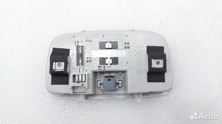 Плафон салонный Hyundai Sonata DN G4NA 2021