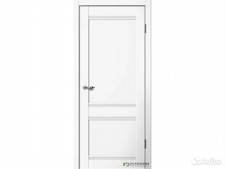 Входные двери