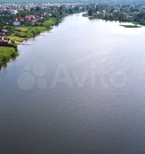 Участок 6,3 сот. (СНТ, ДНП)