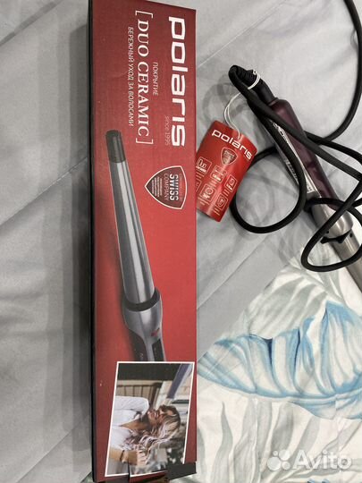 Электрощитов для завивки волос