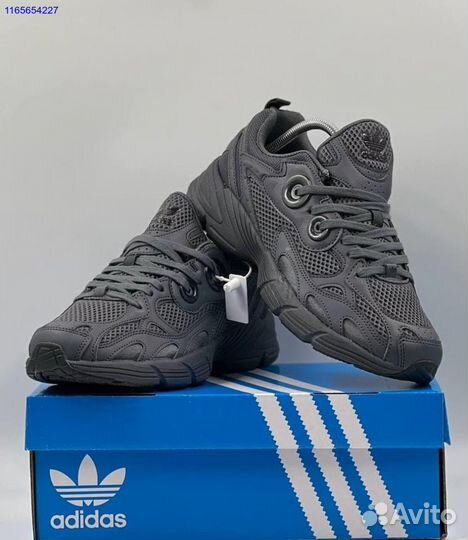 Кроссовки Adidas Astir