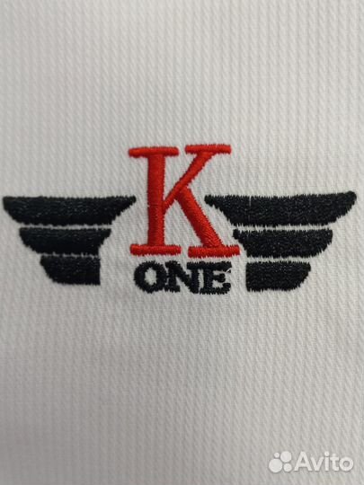 Кимоно для тхэквондо 140