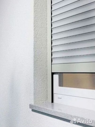 Рольставни