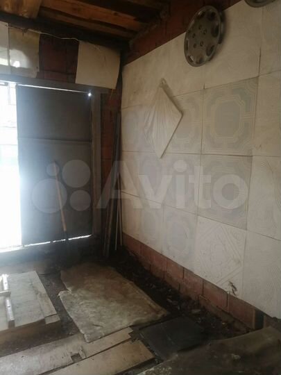 Гараж, 11 м²