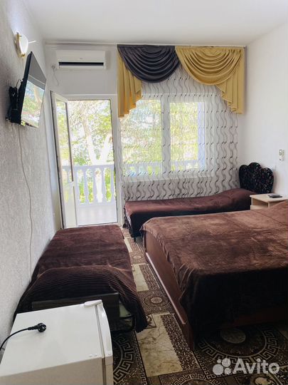 Гостевой дом Отдых Сочи - Вардане