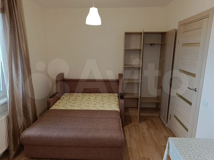 Квартира-студия, 23 м², 9/23 эт.