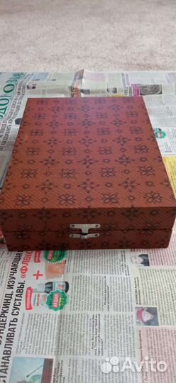 Набор столовых приборов