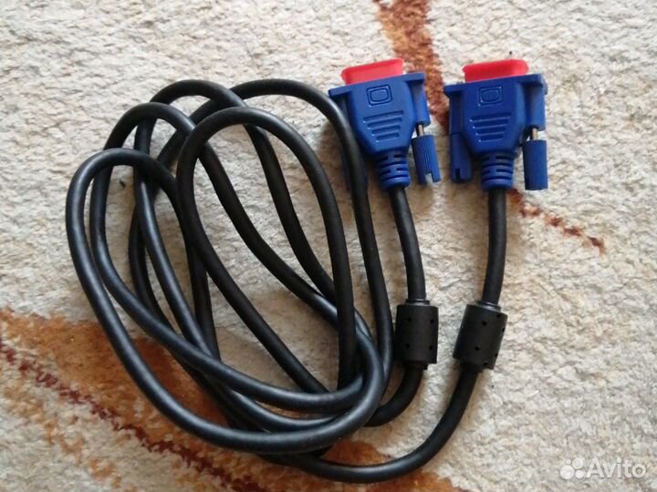 Кабели для телевизоров,DVD,игровых приставок