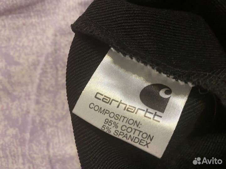 Котята carhartt