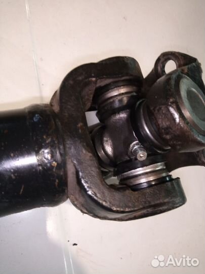 Кардан передний УАЗ