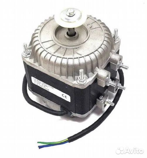 Микродвигатели для холодильника