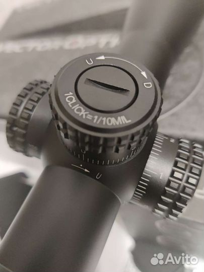 Оптический прицел Vector Optics