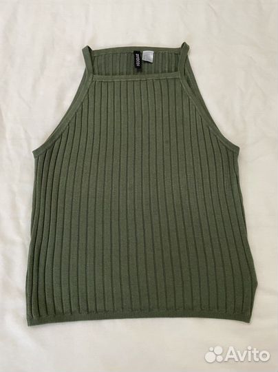 Топ H&M