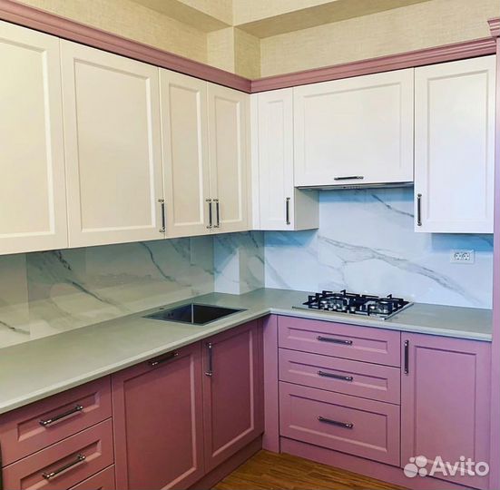 Кухни от производителя