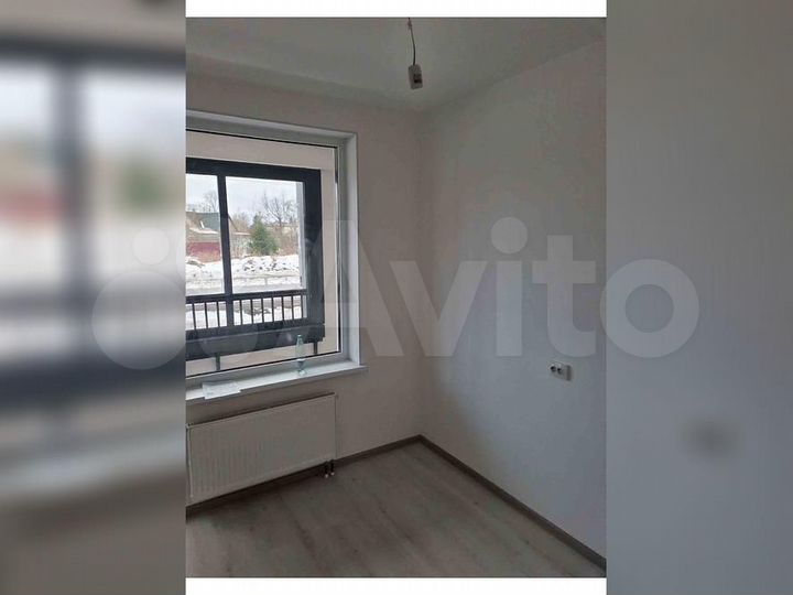 Аукцион: 1-к. квартира, 31 м², 1/4 эт.