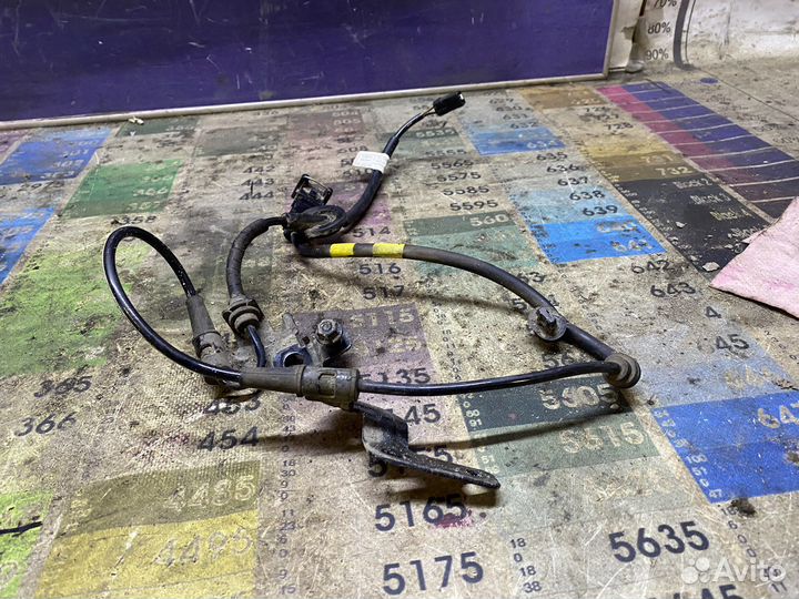 Проводка супорта задняя правая kia optima 4 jf