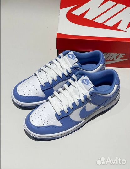 Nike Dunk Low Оригинал