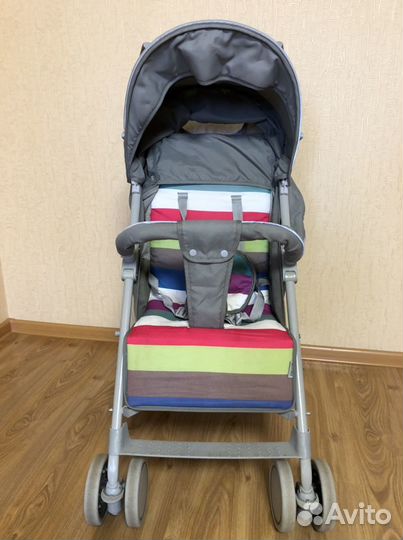 Детские коляски