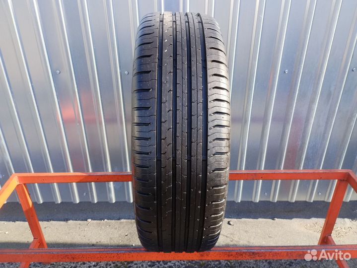 Continental ContiEcoContact 5 215/60 R17 96H