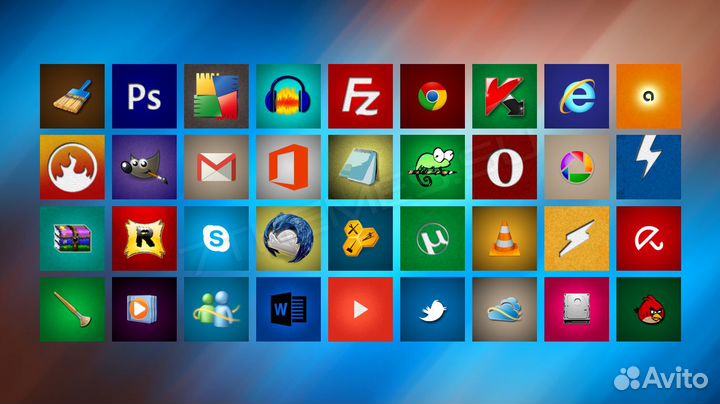 Компьютерная помощь