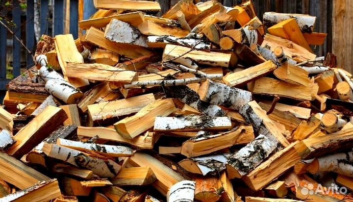 Дрова по бн расчету