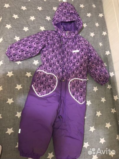 Комбинезон Kerry 92р