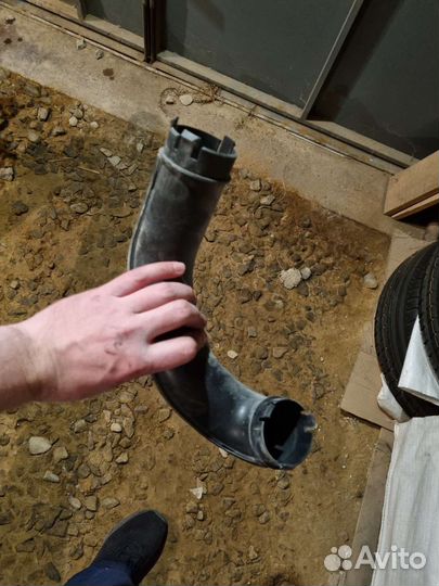 Выпускной воздушный на весту