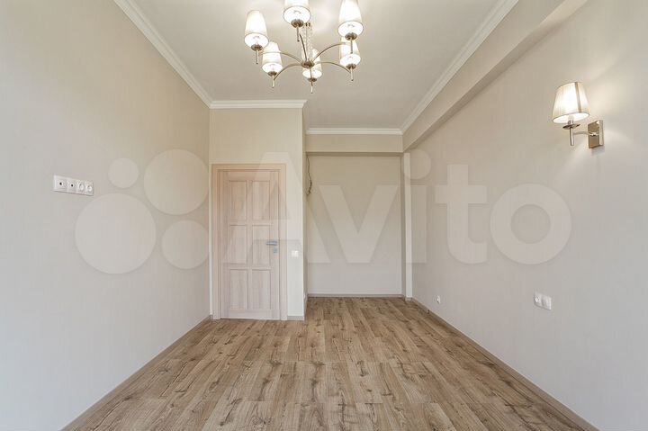 2-к. квартира, 60 м², 13/14 эт.