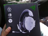 Новые наушники Razer