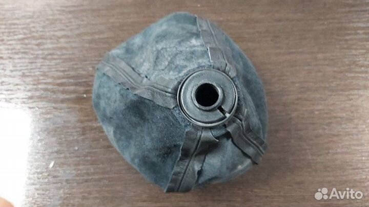 Ручка кпп Volkswagen Passat B3