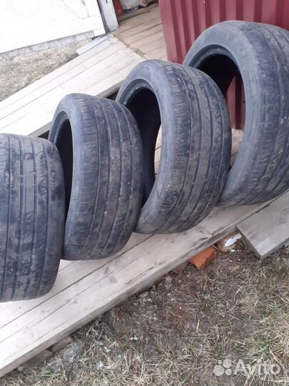 Nitto NT860 215/50 R17 95