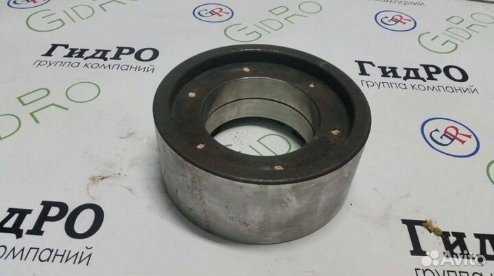 Опорный ролик автобетоносмесителя тза и Tigarbo