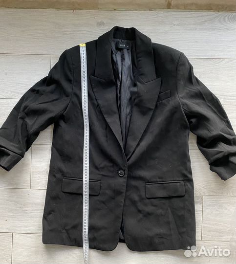 Пиджак жакет lime 40-42