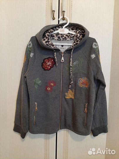 Кофта для девочки