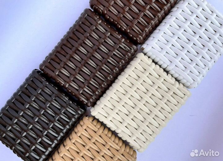 Ротанг от производителя