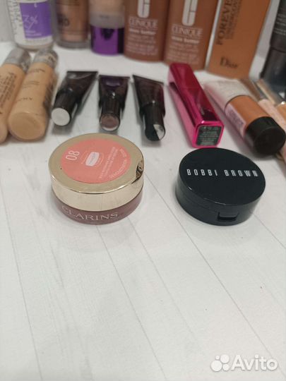 Косметика люкс