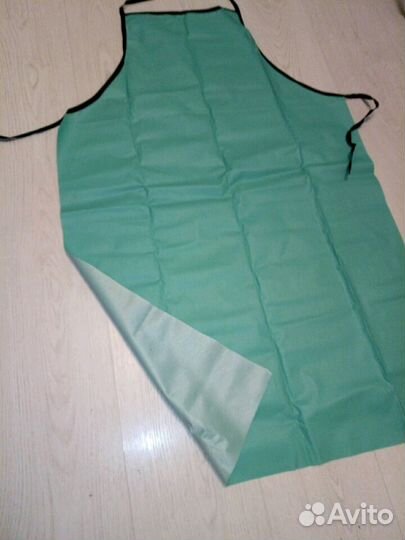 Фартук водоотталкивающий