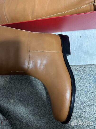 Сапоги Valentino 38