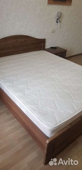 Матрас 160х200 бу