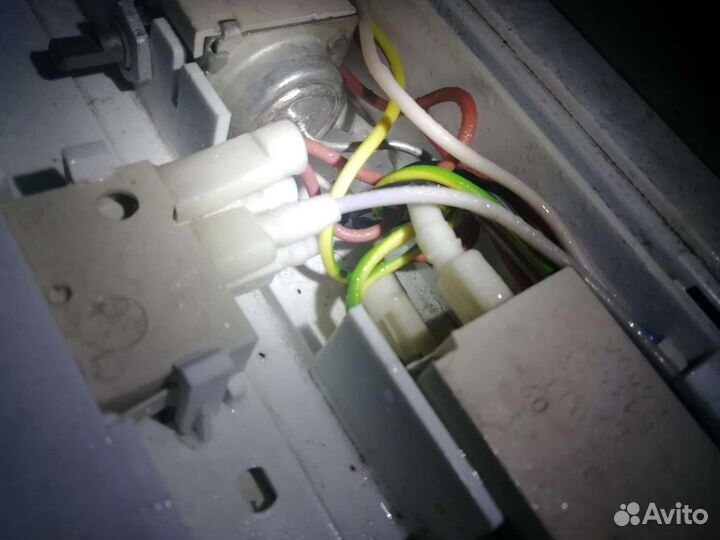 Ремонт холодильников