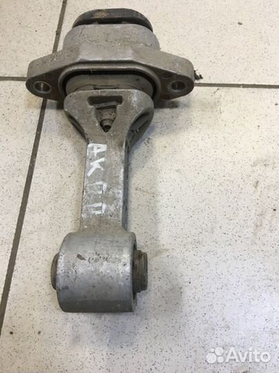 Подушка коробки передач задняя Kia Rio 3