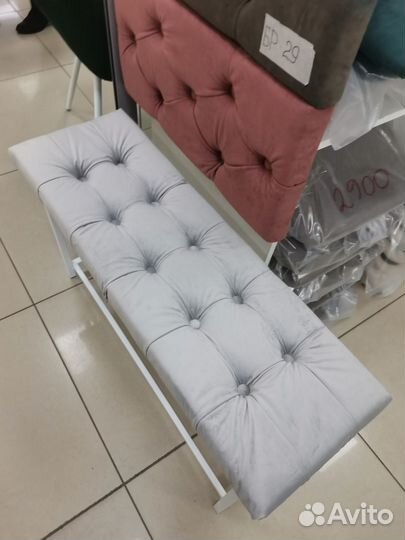 Обувница Лофт