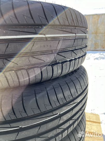 Ikon Tyres Autograph Aqua 3 SUV 225/65 R17 106H