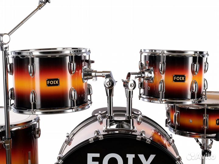 Ударная установка Foix LH-21H22