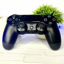 Джойстик PlayStation 4 (гироскоп, версия 2024)