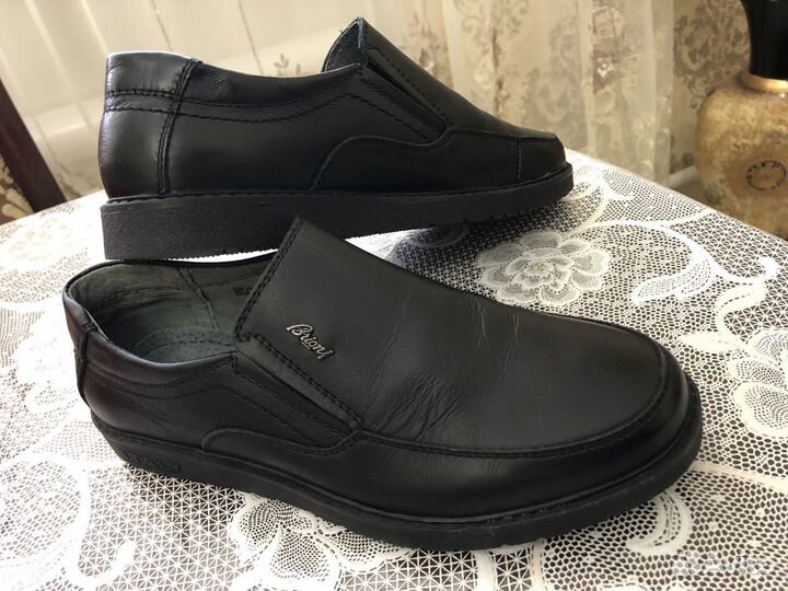 Обувь для мальчика