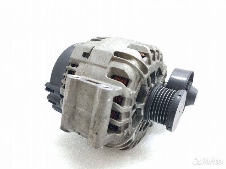 Генератор Bmw 3-Series E90 2.5