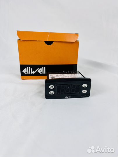 Контроллер Eliwell