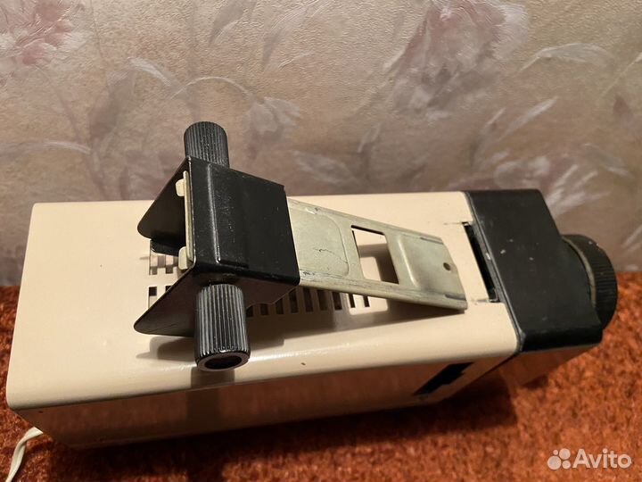 Бронь Фильмоскоп СССР