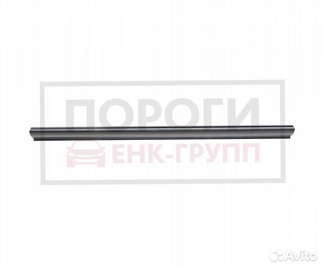 Пороги Mitsubishi Mirage Dingo и другие